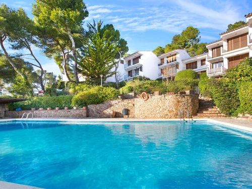 Apartamento Llafranch, 2 dormitorios, 5 personas - photo_18949630383