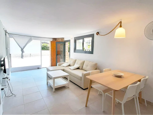 Apartment Llafranc, 2 bedrooms, 4 persons - photo_18949648503