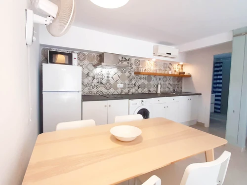 Apartment Llafranc, 2 bedrooms, 4 persons - photo_18949648503