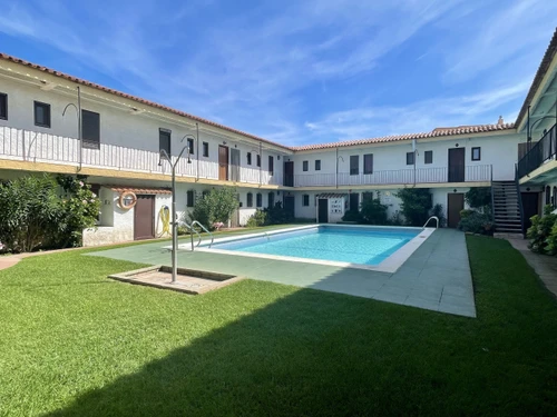 Appartement L'Estartit, 3 pièces, 4 personnes - photo_1011590320181