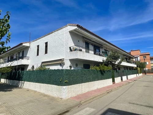 Appartement L'Estartit, 3 pièces, 4 personnes - photo_1011590320181