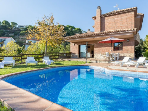 Villa Lloret de Mar, 4 dormitorios, 8 personas - photo_18949664864