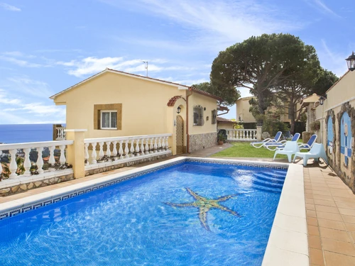 Villa Lloret de Mar, 3 bedrooms, 6 persons - photo_18949648253