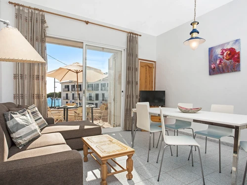 Apartment Llafranc, 3 bedrooms, 6 persons - photo_18949596505