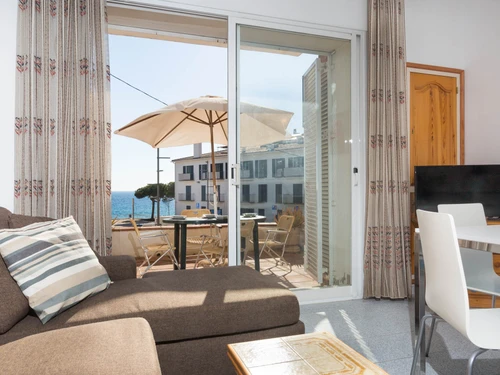 Apartment Llafranc, 3 bedrooms, 6 persons - photo_18949596505