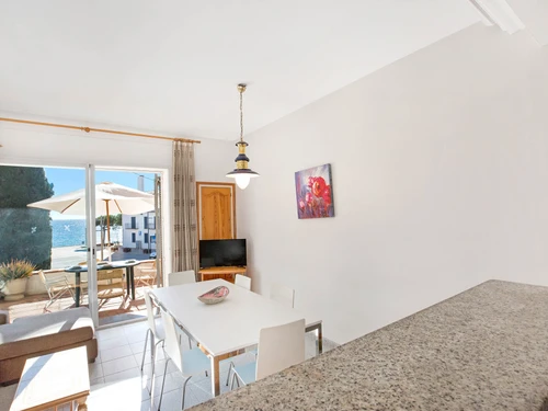 Apartment Llafranc, 3 bedrooms, 6 persons - photo_18949596505