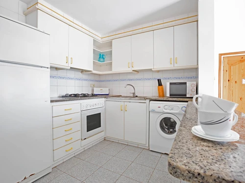 Apartment Llafranc, 3 bedrooms, 6 persons - photo_18949596505