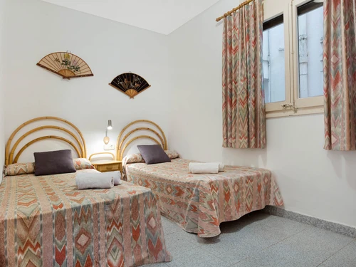 Apartment Llafranc, 3 bedrooms, 6 persons - photo_18949596505