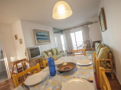 Appartement Pals, 3 pièces, 4 personnes - photo_18949628100