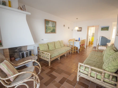 Appartement Pals, 3 pièces, 4 personnes - photo_18949628100