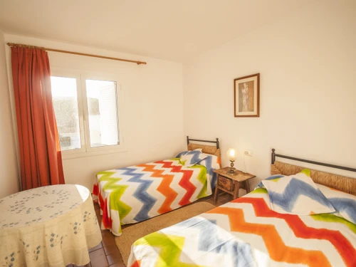 Appartement Pals, 3 pièces, 4 personnes - photo_18949628100