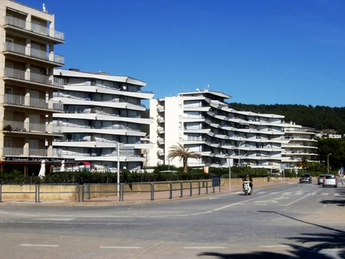 Appartement L'Estartit, 3 pièces, 4 personnes - photo_18949233174