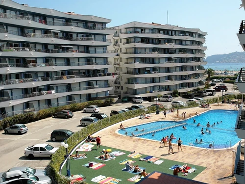 Appartement L'Estartit, 3 pièces, 4 personnes - photo_18949233174