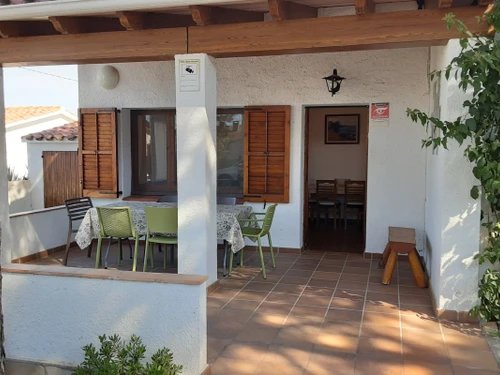 Casa rural L'Escala, 3 dormitorios, 6 personas - photo_1011649195856