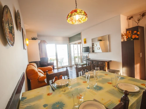 Appartement Pals, 3 pièces, 4 personnes - photo_18949650331