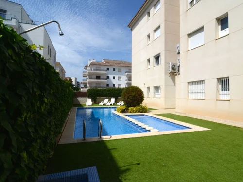 Appartement L'Estartit, 3 pièces, 6 personnes - photo_18949597409