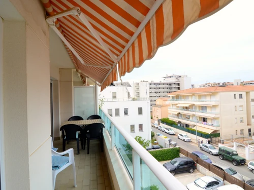 Appartement L'Estartit, 3 pièces, 6 personnes - photo_18949597409