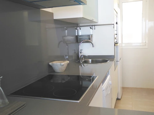 Apartment Llafranc, 3 bedrooms, 6 persons - photo_18949628652