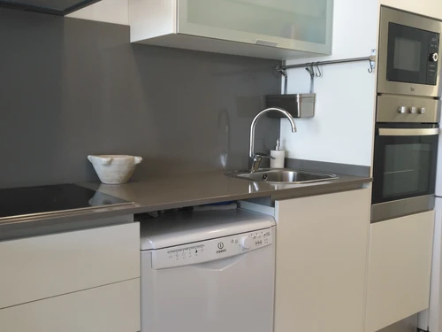 Apartment Llafranc, 3 bedrooms, 6 persons - photo_18949628652