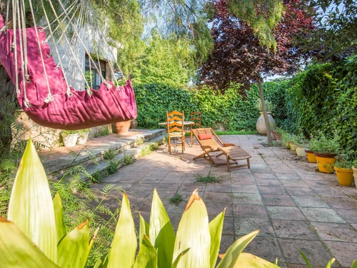 Villa Llafranc, 4 bedrooms, 7 persons - photo_18949628225