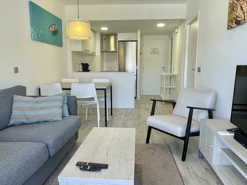 Apartment L'Estartit, 1 bedroom, 4 persons - photo_19857917355