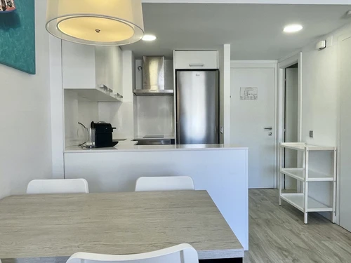 Apartment L'Estartit, 1 bedroom, 4 persons - photo_19857917355