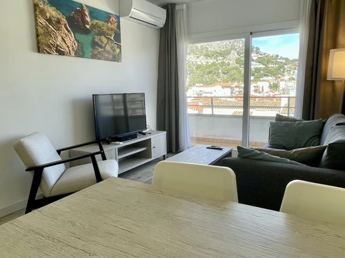 Apartment L'Estartit, 1 bedroom, 4 persons - photo_19857917355