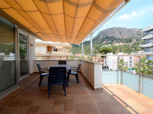 Apartamento L'Estartit, 3 dormitorios, 6 personas - photo_18949237114