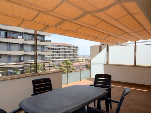 Apartment L'Estartit, 3 bedrooms, 6 persons - photo_18949237114