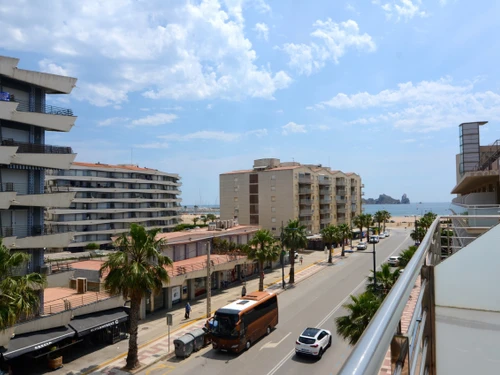 Apartment L'Estartit, 3 bedrooms, 6 persons - photo_18949237114