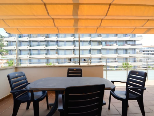 Apartment L'Estartit, 3 bedrooms, 6 persons - photo_18949237114