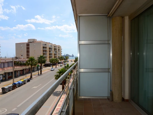 Apartment L'Estartit, 3 bedrooms, 6 persons - photo_18949237114