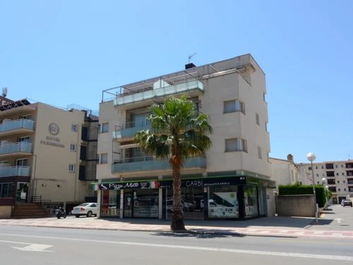 Apartment L'Estartit, 3 bedrooms, 6 persons - photo_18949237114