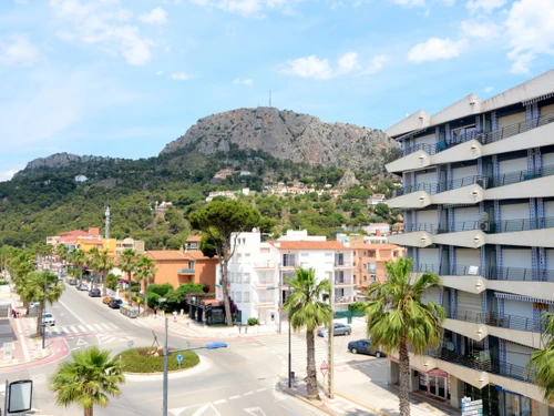 Apartment L'Estartit, 3 bedrooms, 6 persons - photo_18949237114