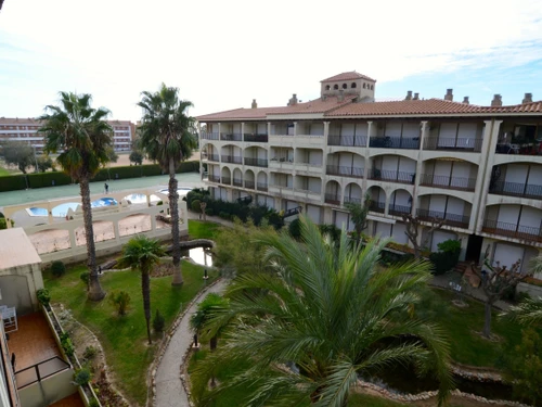 Apartment L'Estartit, 1 bedroom, 4 persons - photo_19858017515