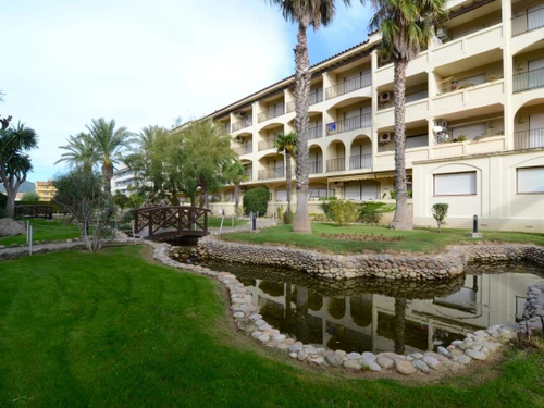 Apartment L'Estartit, 1 bedroom, 4 persons - photo_19858017515