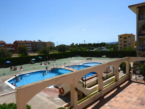 Apartment L'Estartit, 1 bedroom, 4 persons - photo_19858017515