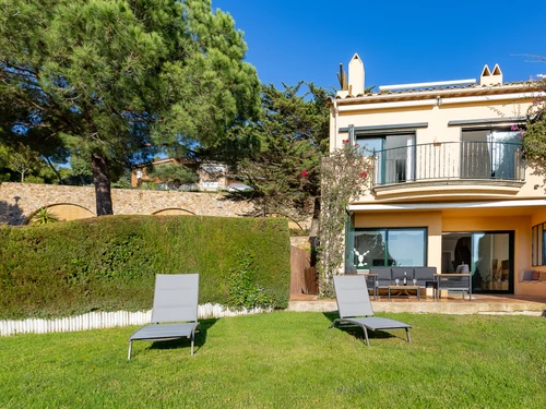 Villa Llafranc, 4 Schlafzimmer, 8 Personen - photo_18949661457