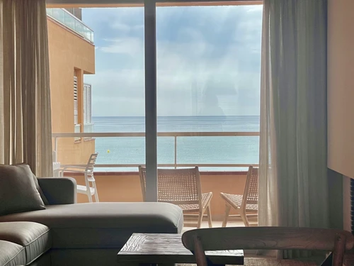 Ferienwohnung Pals, 2 Schlafzimmer, 4 Personen - photo_19857936731