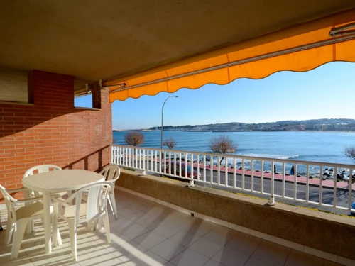 Apartamento L'Escala, 2 dormitorios, 4 personas - photo_18949597596