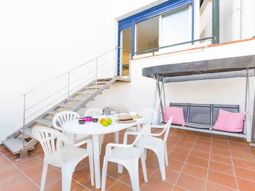Appartement Calella de Palafrugell, 3 pièces, 4 personnes - photo_18949662042