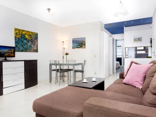 Appartement Calella de Palafrugell, 3 pièces, 4 personnes - photo_18949662042