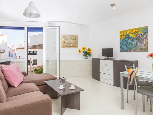 Appartement Calella de Palafrugell, 3 pièces, 4 personnes - photo_18949662042