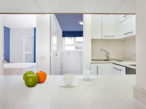 Appartement Calella de Palafrugell, 3 pièces, 4 personnes - photo_18949662042