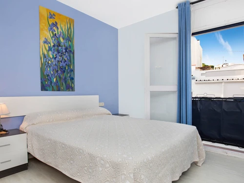 Appartement Calella de Palafrugell, 3 pièces, 4 personnes - photo_18949662042