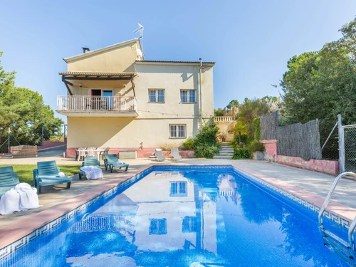 Villa Lloret de Mar, 5 pièces, 8 personnes - photo_18949664445