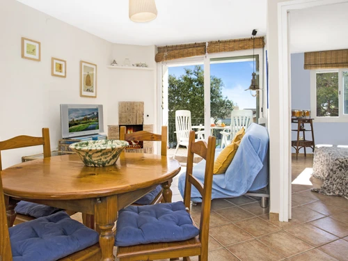 Appartement Calella de Palafrugell, 3 pièces, 5 personnes - photo_18949591954