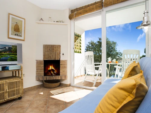 Appartement Calella de Palafrugell, 3 pièces, 5 personnes - photo_18949591954