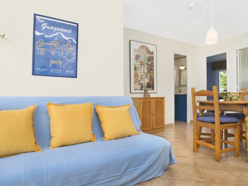 Appartement Calella de Palafrugell, 3 pièces, 5 personnes - photo_18949591954