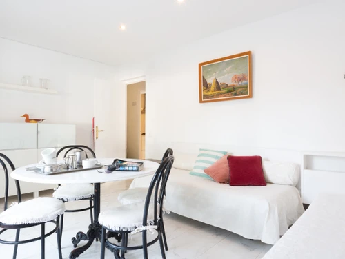 Apartment Llafranc, 1 bedroom, 4 persons - photo_18949640189